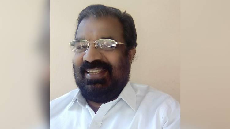 psn babu sndp kanichukulangara union secretary