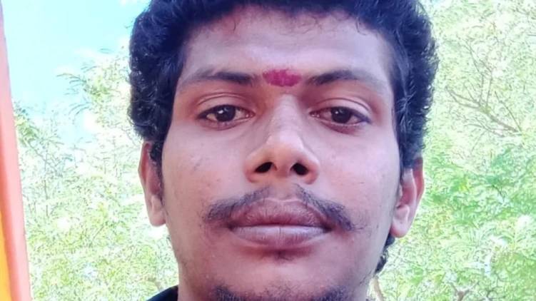 young auto driver custodial death shocks TN