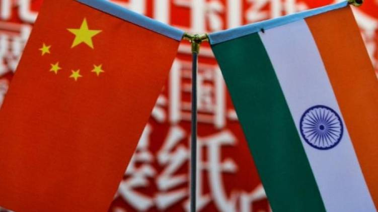 india china agrees restore peace galwan