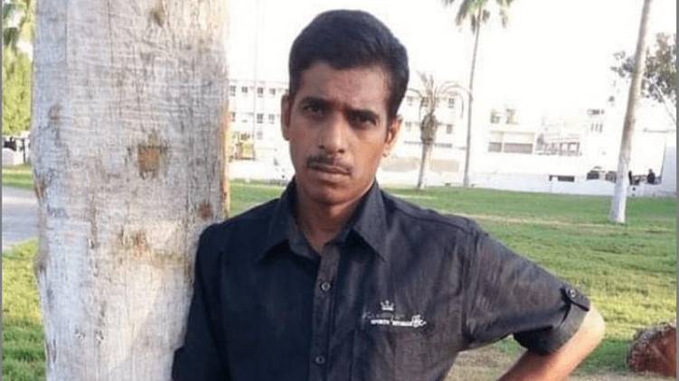 saudi al khobar malayalee passes away covid
