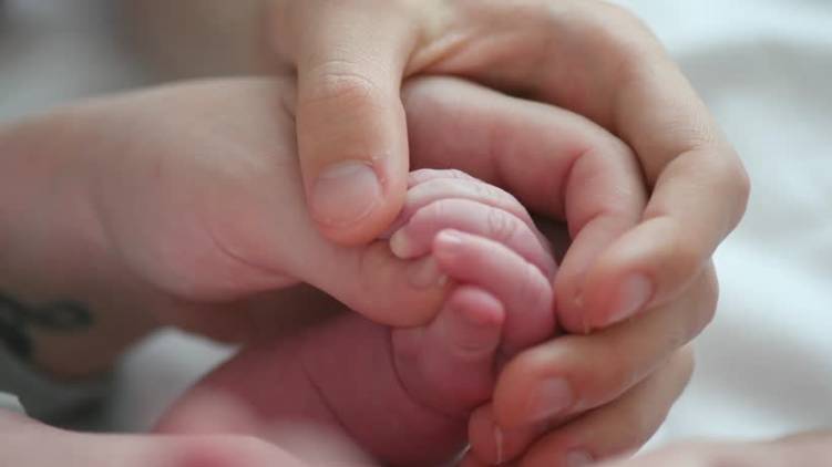 newborn baby death reason not covid manjeri