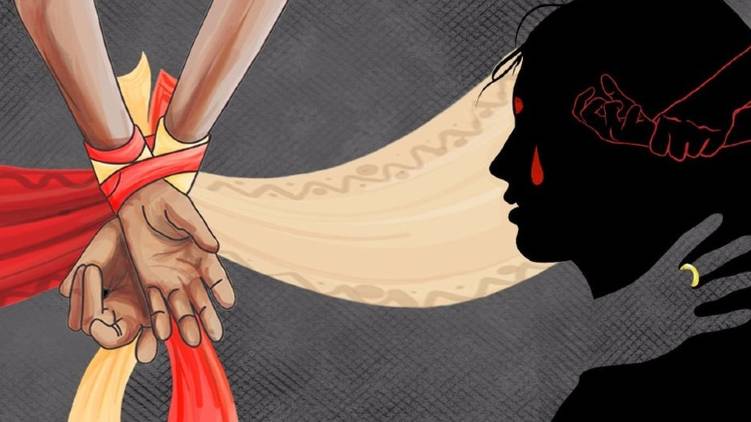 women marital rape abuse legal point helpline numbers