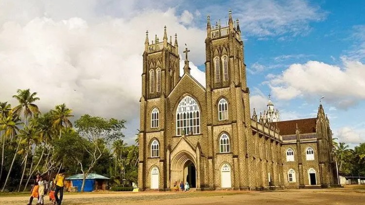 churches age restrictions cm