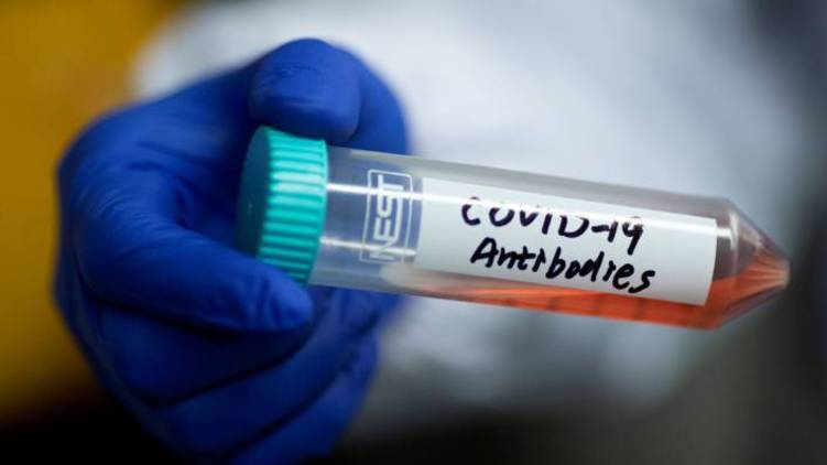 kerala increases antibody test number