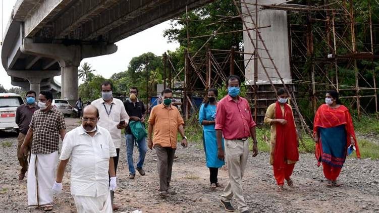 alappuzha bypass