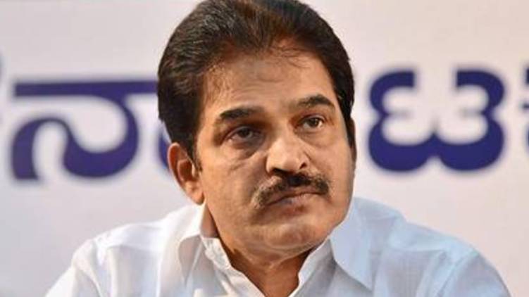 k c venugopal