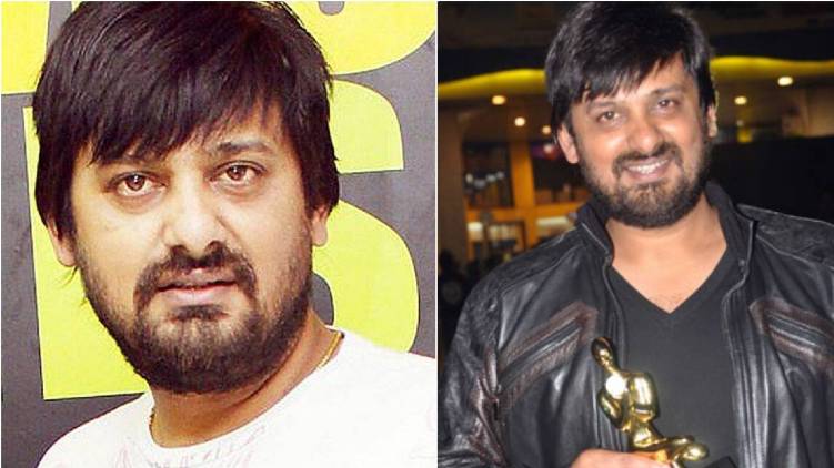 singer composer wajid khan passes away