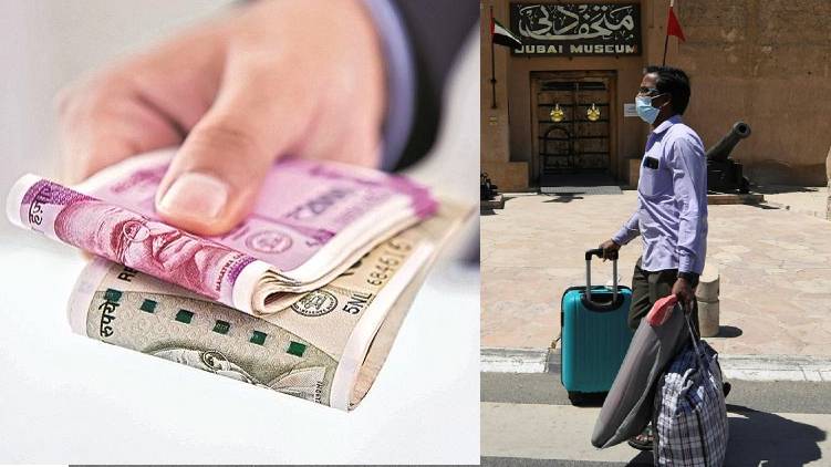Norka declares financial help expatriates