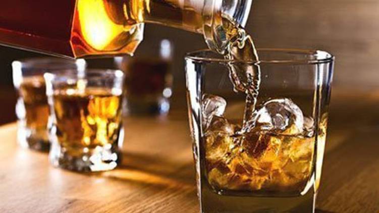 LIQUOR SUPPLY