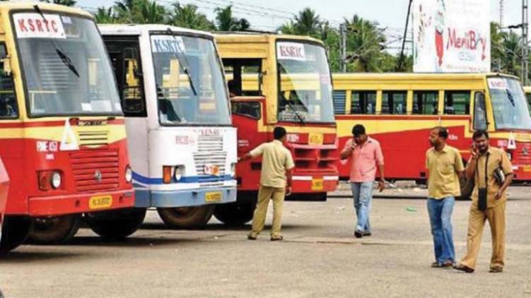 KSRTC