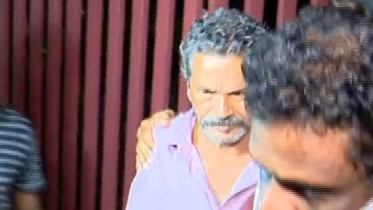 Anchal Murder case