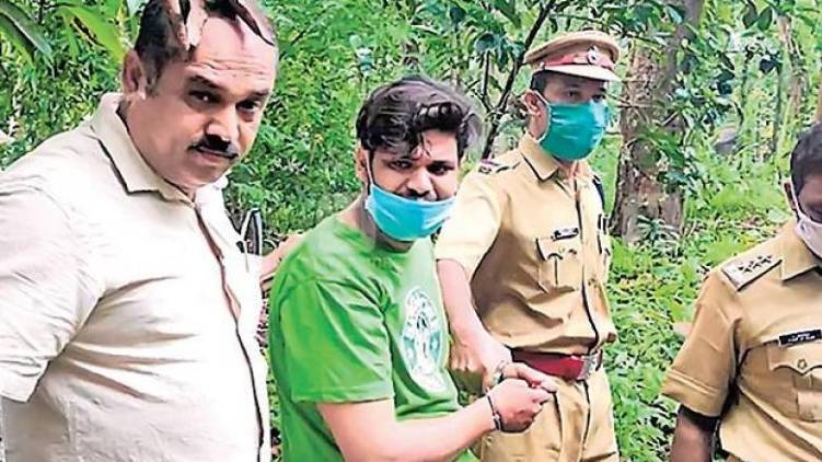 sooraj family interrogated today