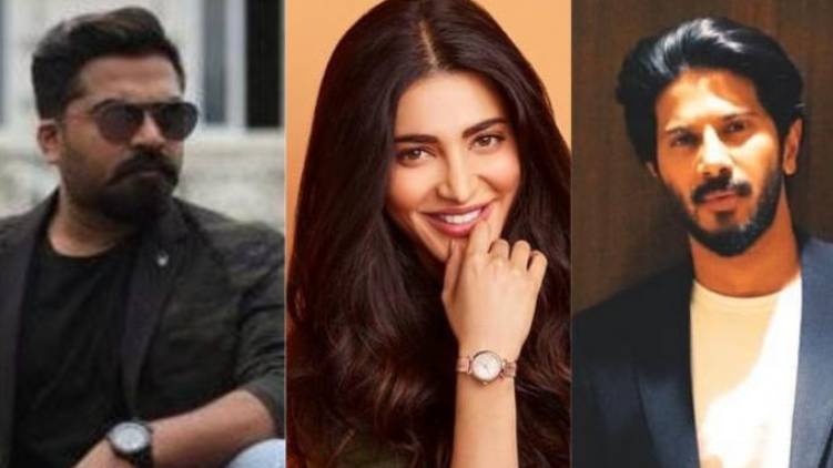 Dulquer Salmaan stars kamal haasan film remake
