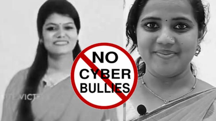 Trolls teachers case registered