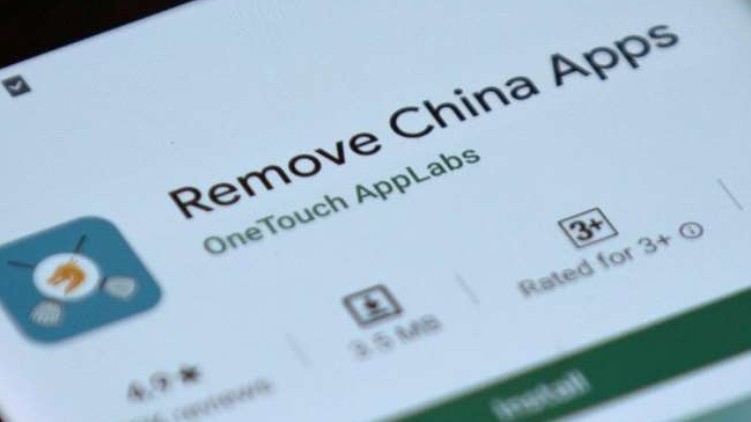 playstore remove china apps