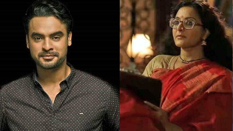 Tovino and manju to help children