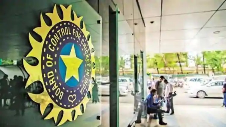 isolation camp players bcci