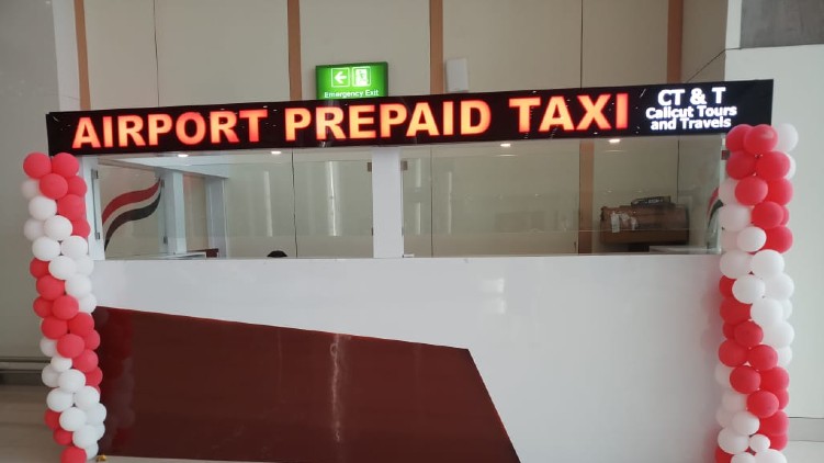 taxi permit suspended