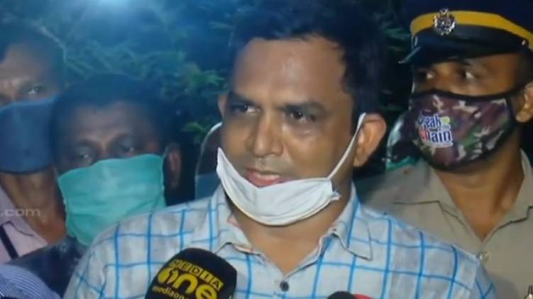 k gopalakrishnan ias