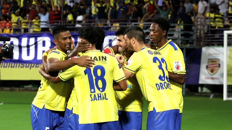 kerala blasters kozhikode