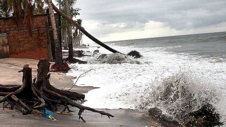 tides kerala