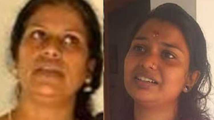 uthra's murder