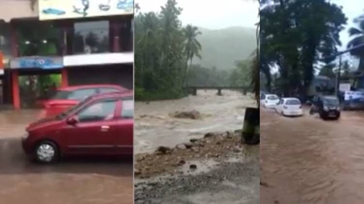 nilabur heavy rain