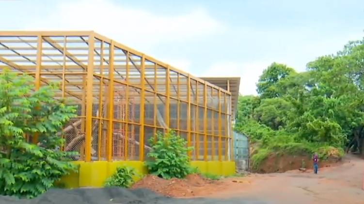 puthur zoo