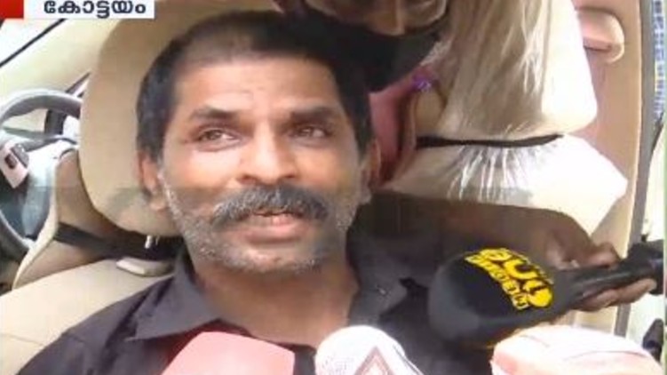 anju shaji father response