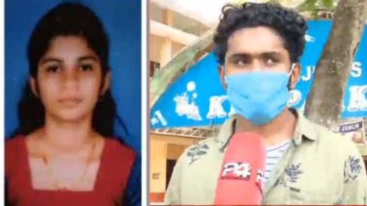 anju shaji death update