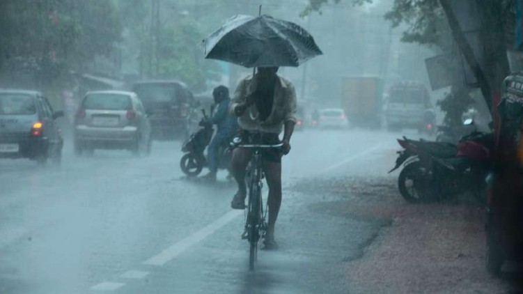 Kerala weather update