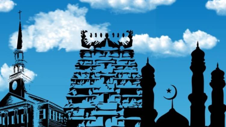 kerala shrine