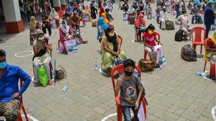 india covid 19