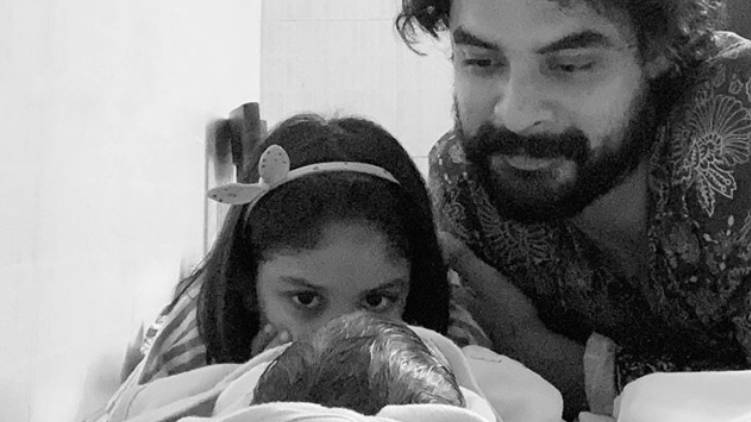 tovino thomas son