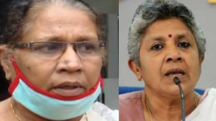 mc josephine lathika subhash
