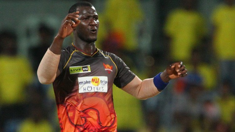 Darren sammy ipl racism