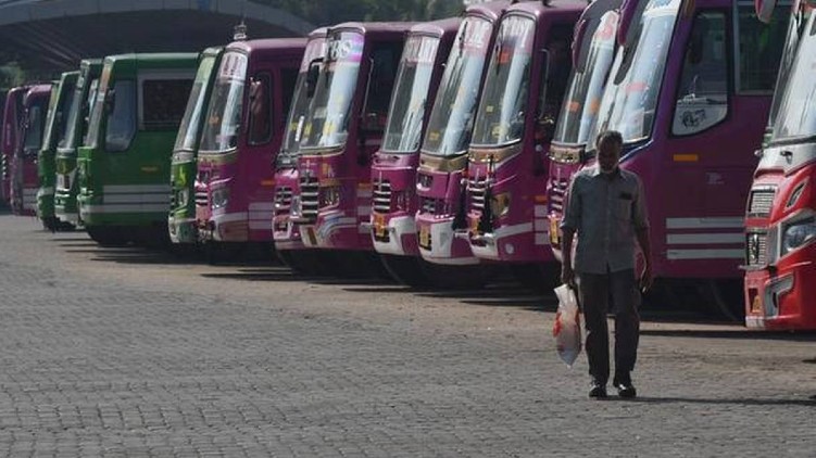 High Court bus charge