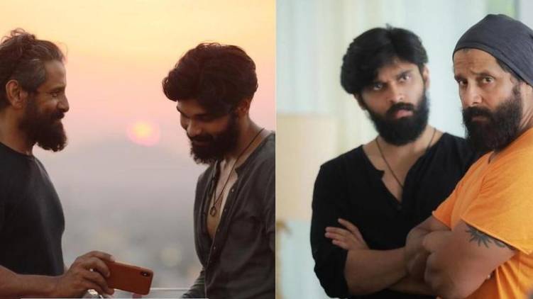 chiyaan vikram