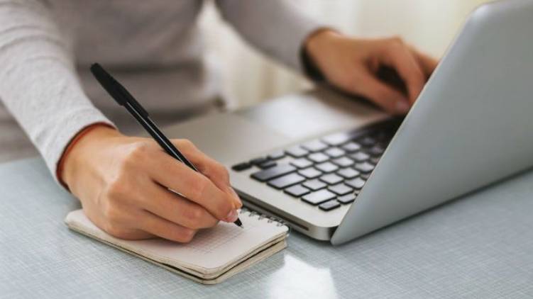 online study