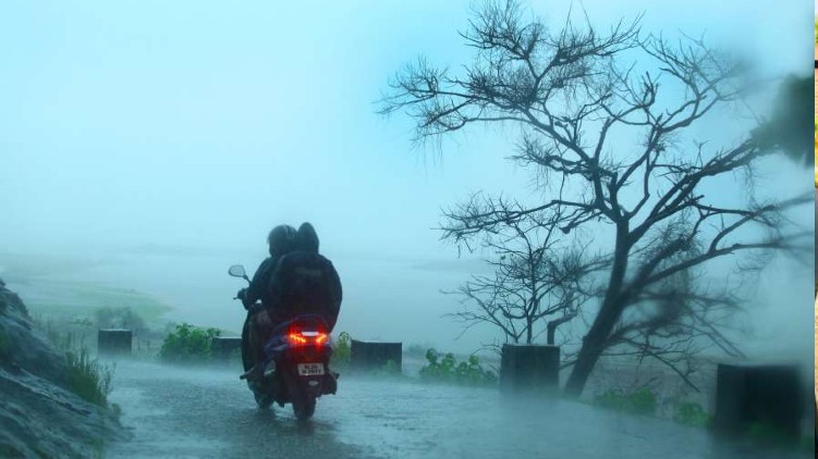 heavy rain kerala