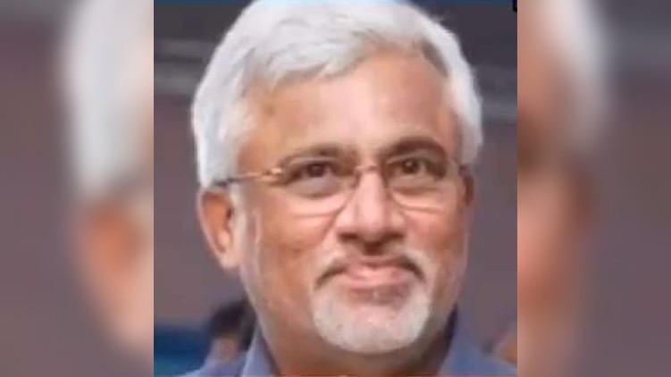 Jayamohan Thampi murder update