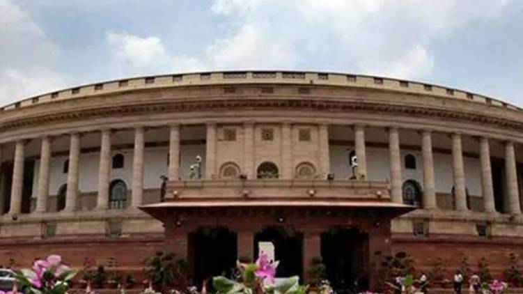 indian parliament