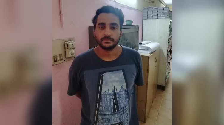 jayamohan thampi murder son
