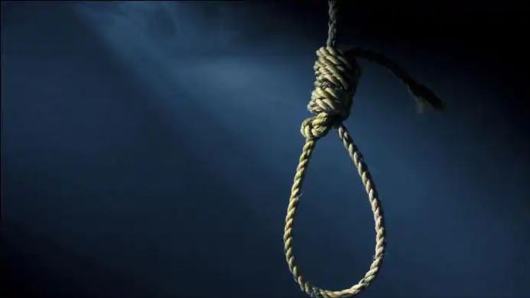 covid patient suicide