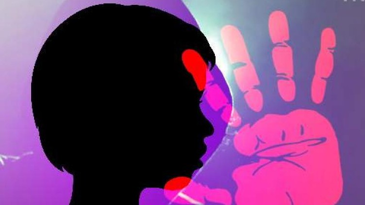 arrest sexual assault boy