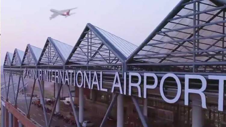 kannur airport