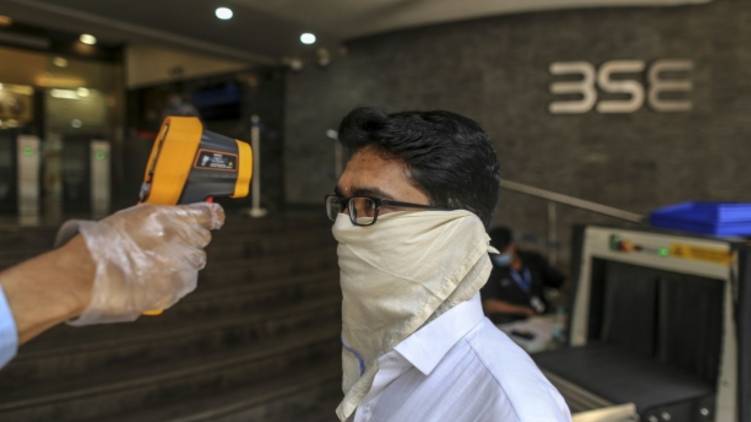 Madhya Pradesh introduces no mask rule