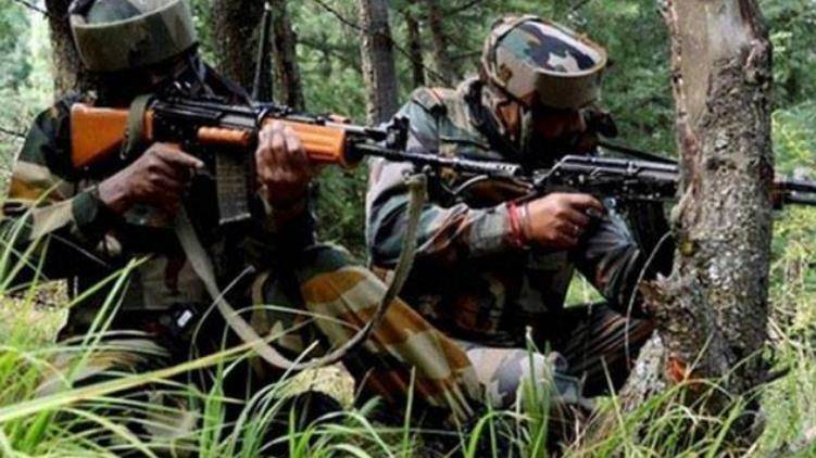 jammu kashmir shopian terrorist attack