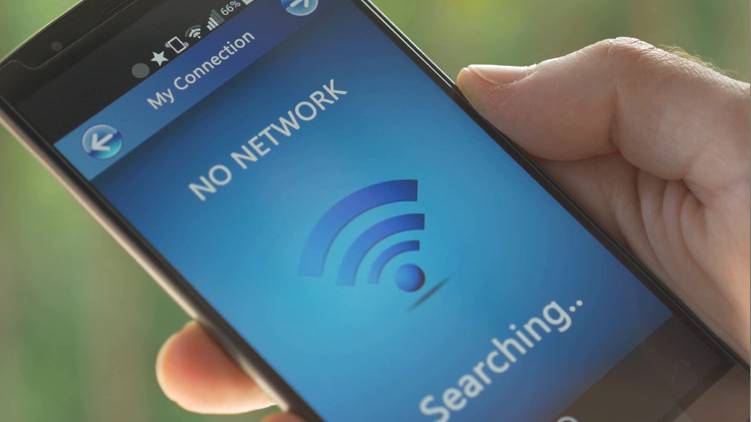 mobile network