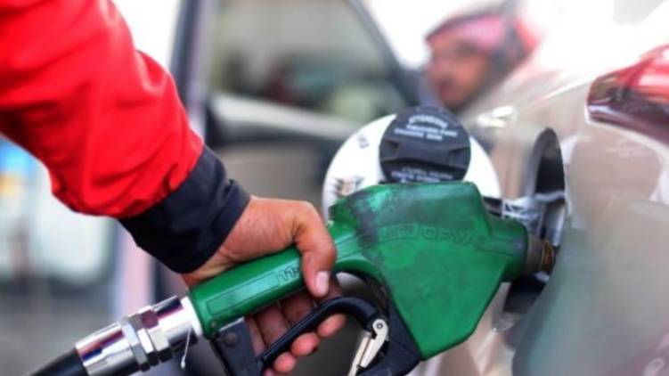 petrol price hiked for fifth day